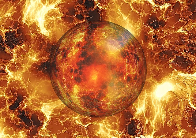 Dreams of the Tribulation Dreams of the Tribulation