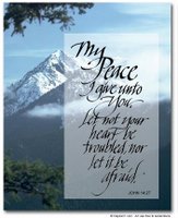 Healing Scriptures From the Bible Healing Scriptures