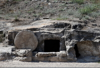 Jesus' Tomb Jesus' Tomb