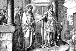 The Betrayal of Jesus The Betrayal of Jesus